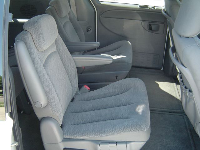 Dodge Grand Caravan 2006 photo 8