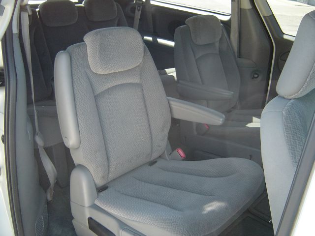 Dodge Grand Caravan 2006 photo 9