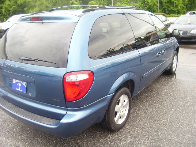 Dodge Grand Caravan S MiniVan