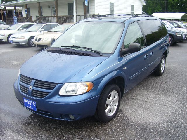 Dodge Grand Caravan 2006 photo 1