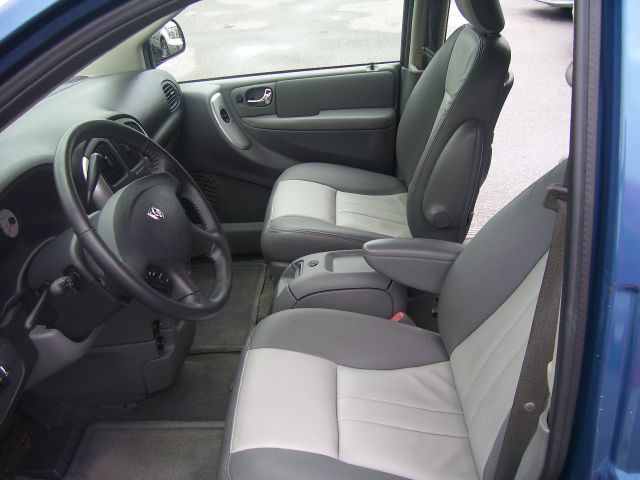 Dodge Grand Caravan 2006 photo 3