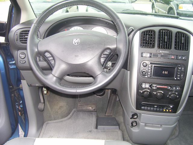 Dodge Grand Caravan 2006 photo 4