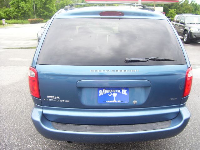 Dodge Grand Caravan 2006 photo 5