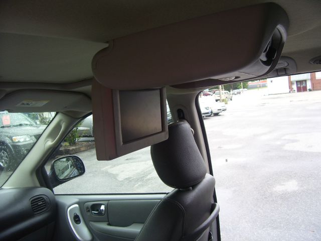 Dodge Grand Caravan 2006 photo 6