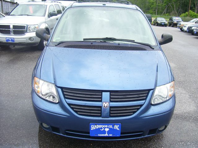 Dodge Grand Caravan 2006 photo 7