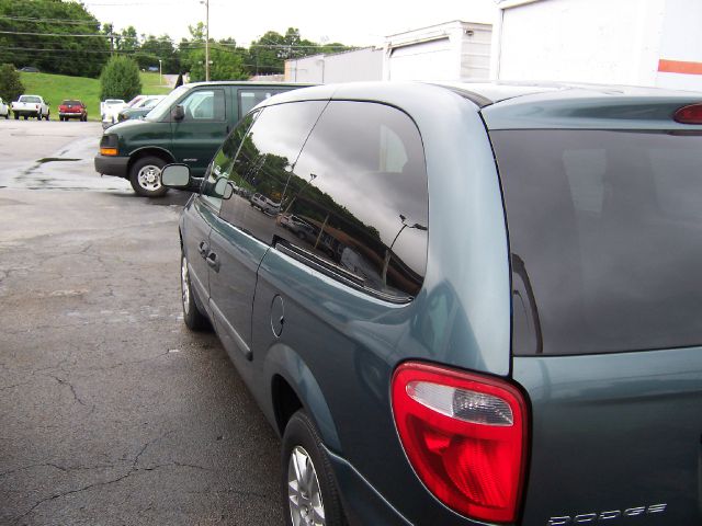 Dodge Grand Caravan 2006 photo 1