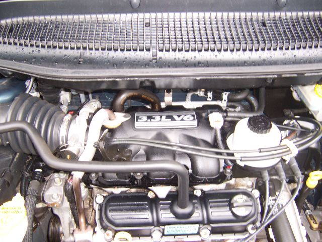 Dodge Grand Caravan 2006 photo 2