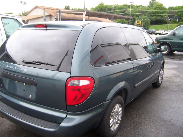 Dodge Grand Caravan 2006 photo 3