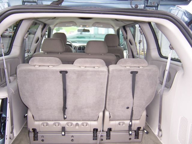 Dodge Grand Caravan 2006 photo 4