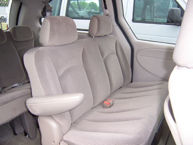 Dodge Grand Caravan 2006 photo 5