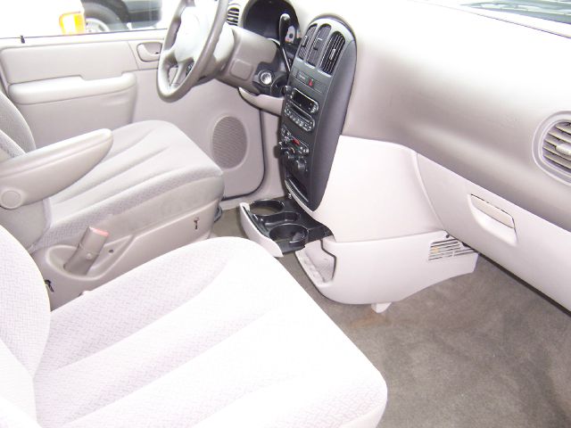 Dodge Grand Caravan 2006 photo 6