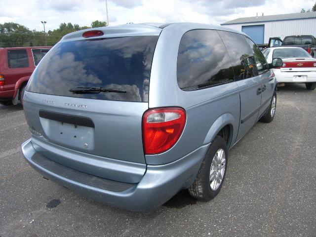 Dodge Grand Caravan 2006 photo 2