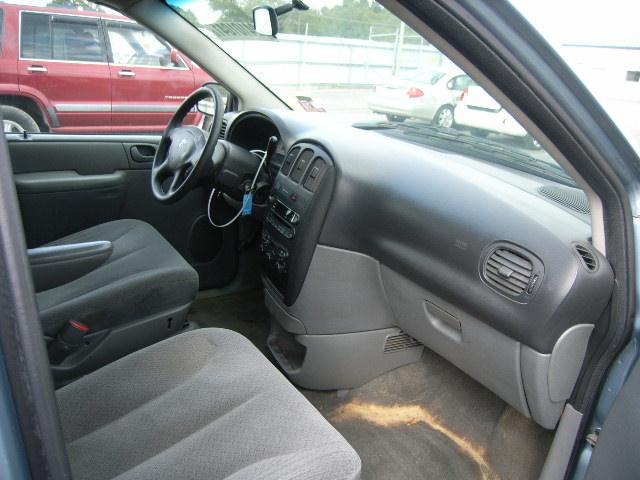 Dodge Grand Caravan 2006 photo 3