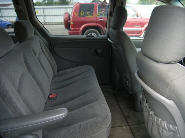 Dodge Grand Caravan 2006 photo 4