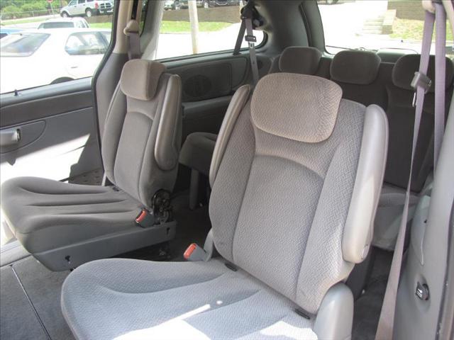 Dodge Grand Caravan 2006 photo 3