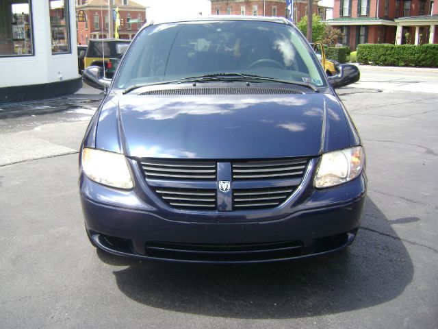 Dodge Grand Caravan 2006 photo 3