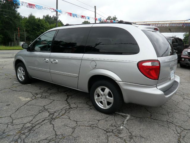 Dodge Grand Caravan 2006 photo 1