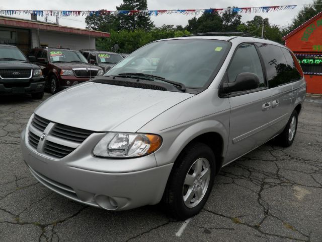 Dodge Grand Caravan 2006 photo 2