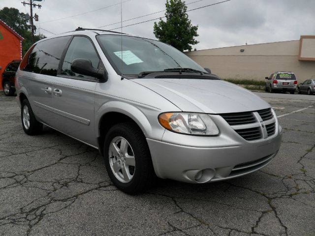 Dodge Grand Caravan 2006 photo 4