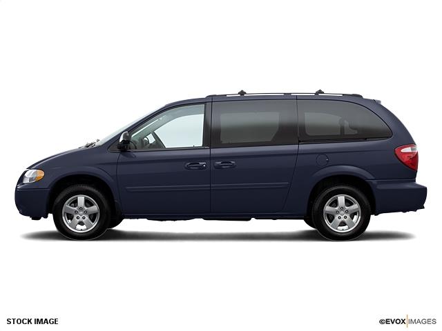 Dodge Grand Caravan 2006 photo 2