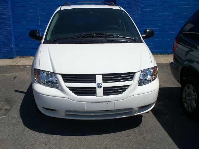 Dodge Grand Caravan 2006 photo 1