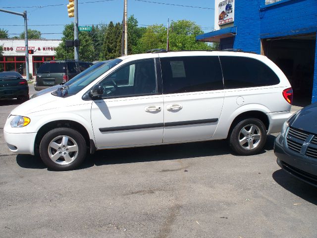 Dodge Grand Caravan 2006 photo 3