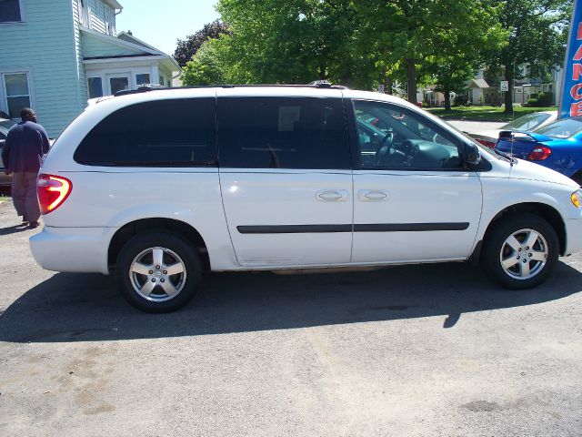 Dodge Grand Caravan 2006 photo 4