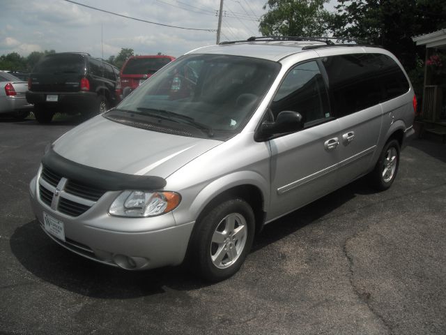 Dodge Grand Caravan 2006 photo 1