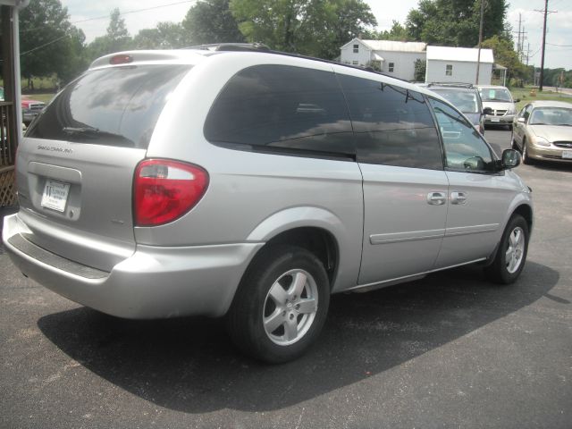 Dodge Grand Caravan 2006 photo 3