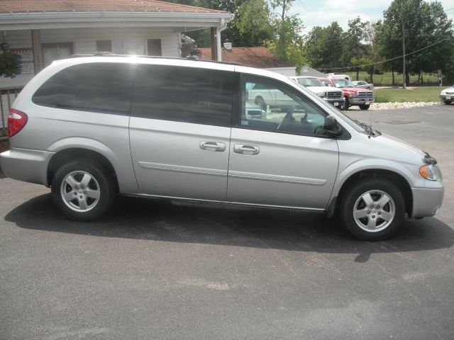 Dodge Grand Caravan 2006 photo 4