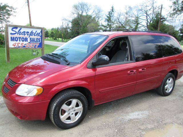 Dodge Grand Caravan 2006 photo 4