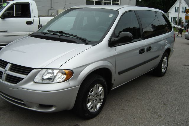 Dodge Grand Caravan 2006 photo 3