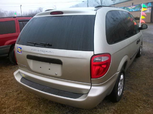 Dodge Grand Caravan 2006 photo 2