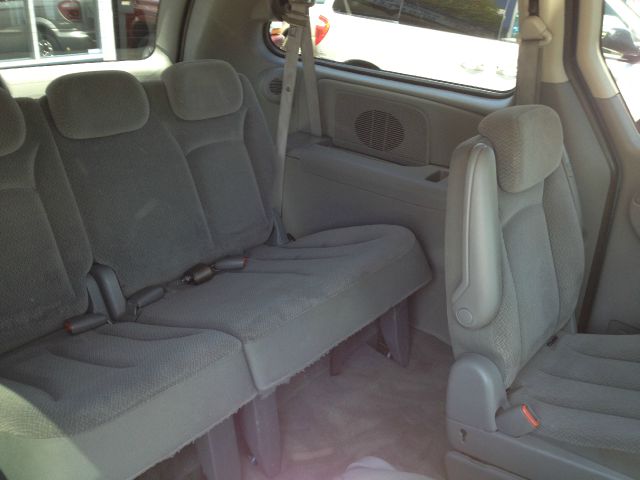 Dodge Grand Caravan 2006 photo 1