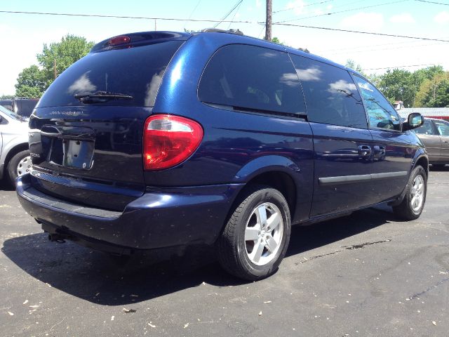 Dodge Grand Caravan 2006 photo 16