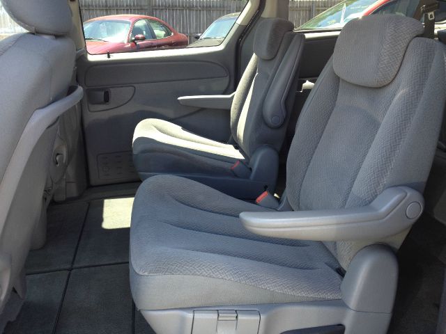 Dodge Grand Caravan 2006 photo 3