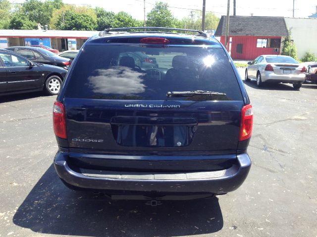 Dodge Grand Caravan 2006 photo 5