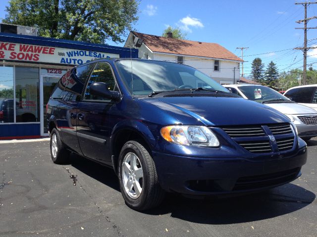 Dodge Grand Caravan 2006 photo 6