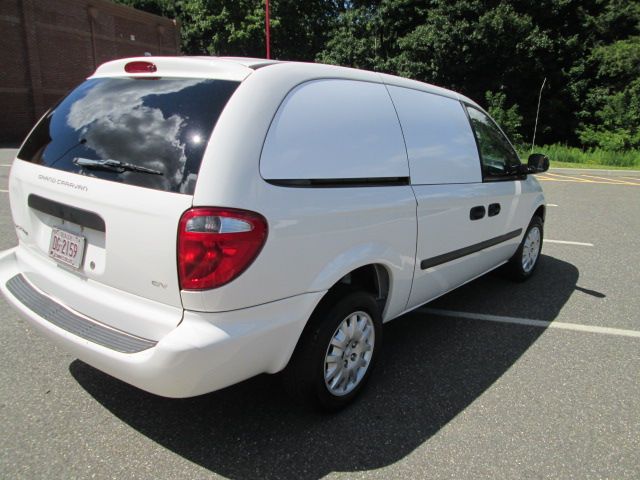 Dodge Grand Caravan 2006 photo 1