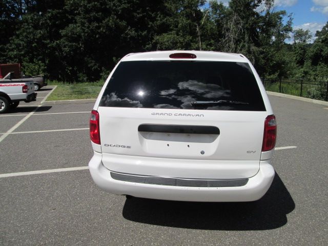 Dodge Grand Caravan 2006 photo 3