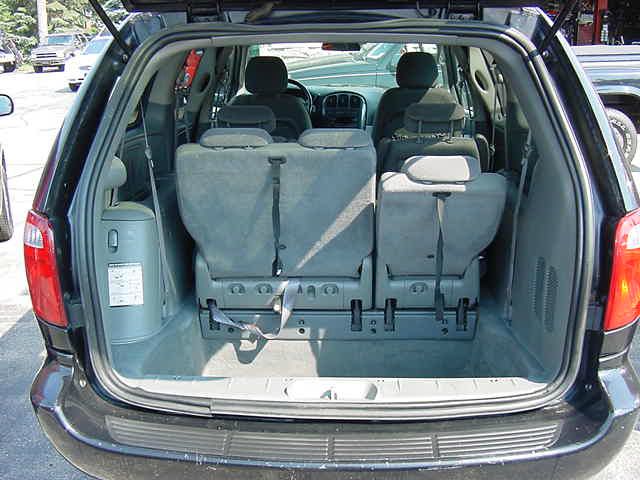 Dodge Grand Caravan 2006 photo 1