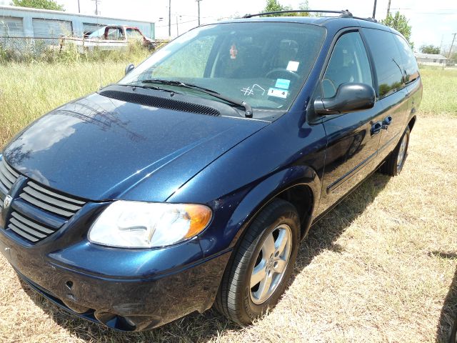 Dodge Grand Caravan 2006 photo 3