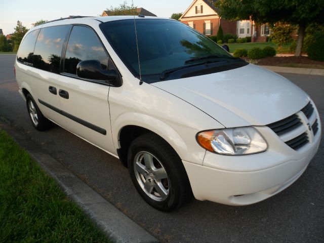 Dodge Grand Caravan 2006 photo 4