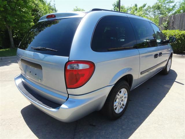 Dodge Grand Caravan SE MiniVan