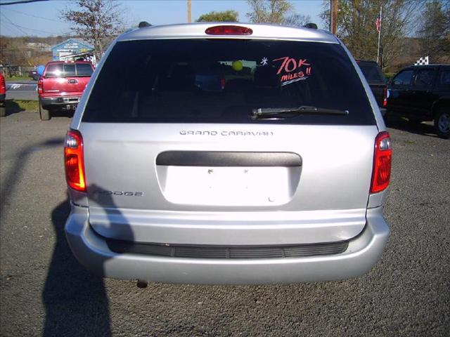 Dodge Grand Caravan 2006 photo 1