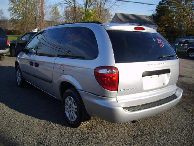 Dodge Grand Caravan 2006 photo 2