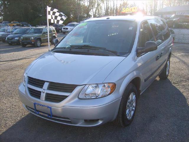 Dodge Grand Caravan 2006 photo 3