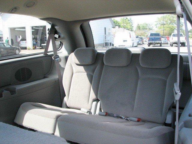 Dodge Grand Caravan SE MiniVan