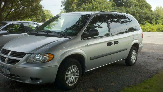 Dodge Grand Caravan 2006 photo 1