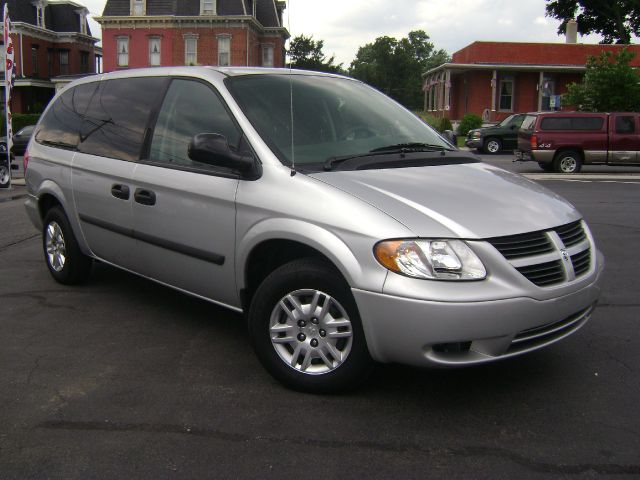 Dodge Grand Caravan 2006 photo 1